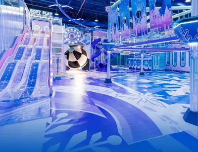 سنوي فورست