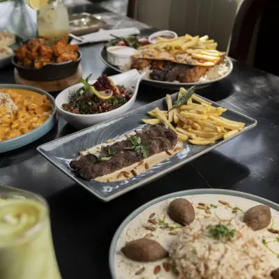 أيلول لبنان