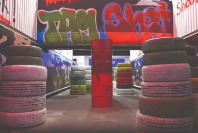 أكستريمرز
