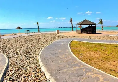 شاطئ السيف