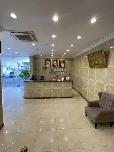 فندق طارق