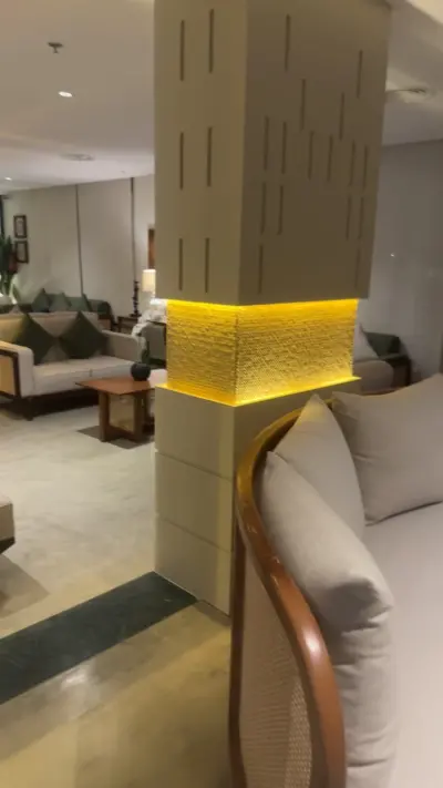 فندق جولدن بلكون
