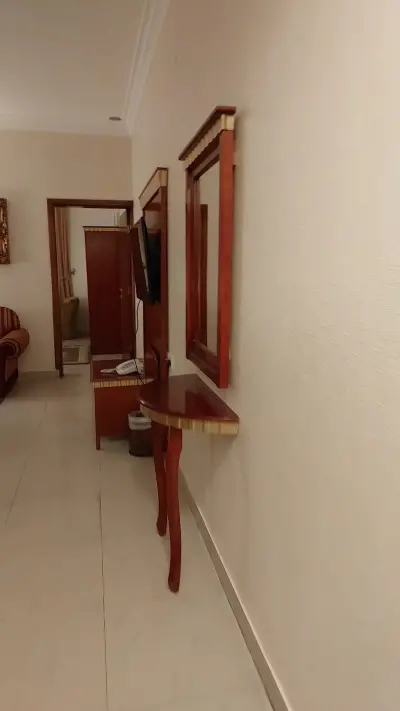 أبها كروان للشقق الفندقية