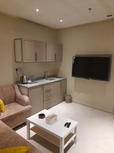 فندق اركان الجوري